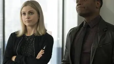 iZombie S04E07 Liv Libertine