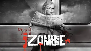 iZombie S05E04 Point zom