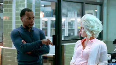 iZombie S05E05 La mort n'attend pas