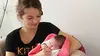 J'ai 16 ans et je suis déjà maman
