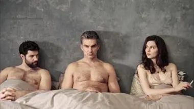 J'ai 2 amours S01E01