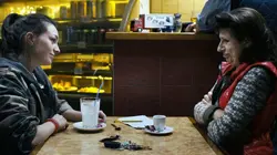 J'ai cru que tu partais sans moi