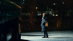 Visuel de J'ai cru que tu partais sans moi