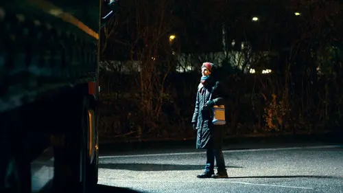 J'ai cru que tu partais sans moi