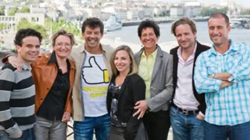 J'ai décidé d'être heureux E01 Le bonheur, ça s'apprend !