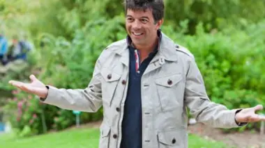 Etre heureux, c'est contagieux