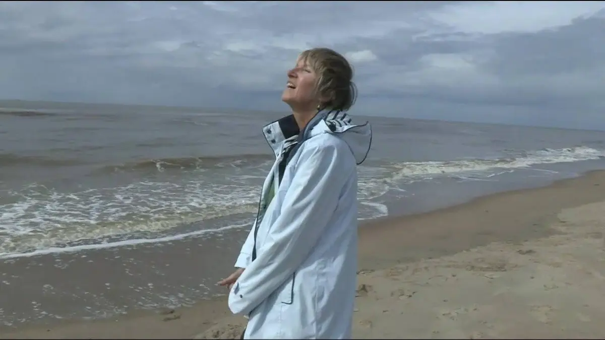 J'ai décidé de mourir