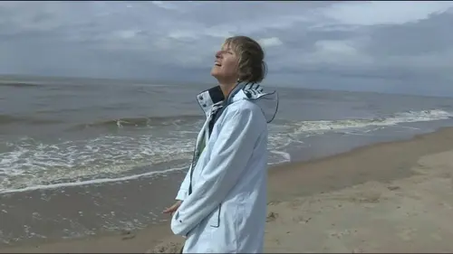 J'ai décidé de mourir