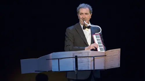 J'ai des doutes Devos/Morel