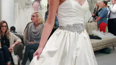 Une robe pas comme les autres