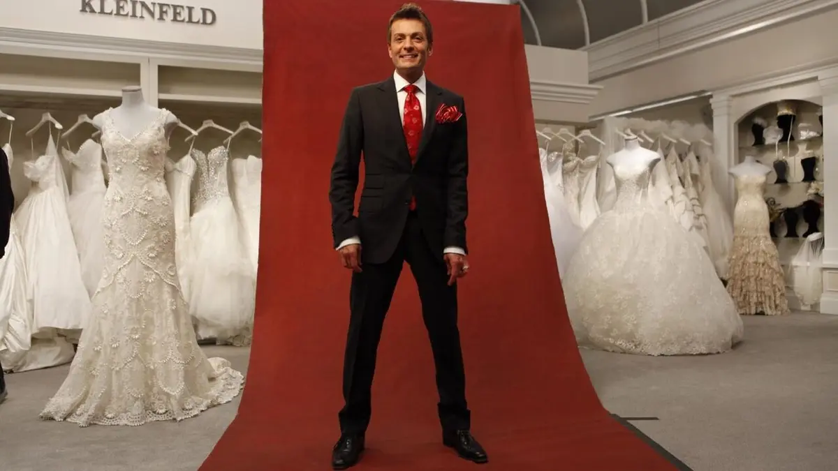 Épisodes de J'ai dit oui à la robe