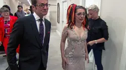 J'ai dit oui à la robe  Soldes en folie !