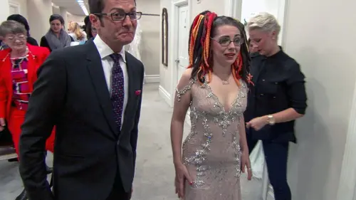 J'ai dit oui à la robe Soldes en folie ! en streaming