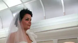 Visuel de J'ai dit oui à la robe