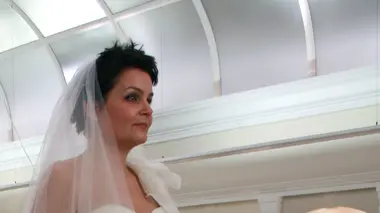 Jusqu'à ce que la robe nous sépare