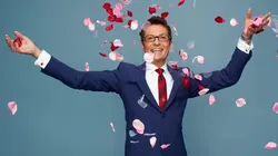 J'ai dit oui à la robe La reine des concours