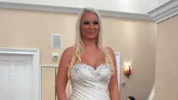 J'ai dit oui à la robe Jamais sans mes sœurs !