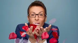 J'ai dit oui à la robe Perdue parmi les robes