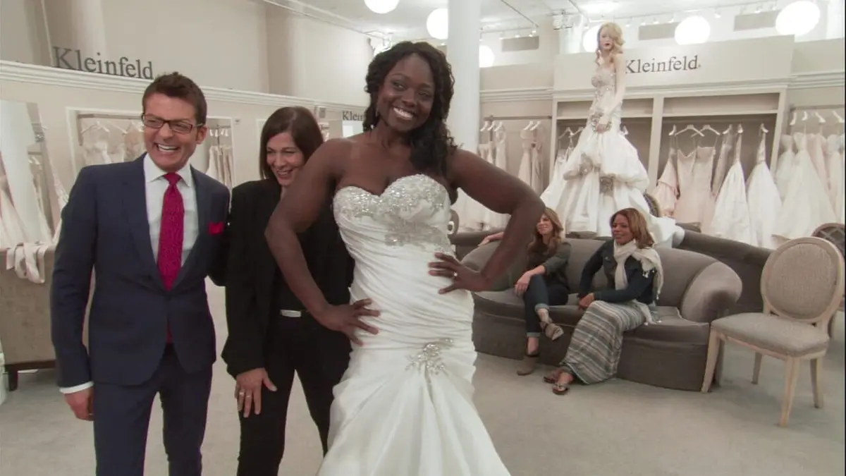 J'ai dit oui à la robe Surprise, surprise ! en streaming