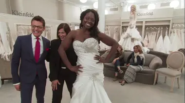 Surprise, surprise !