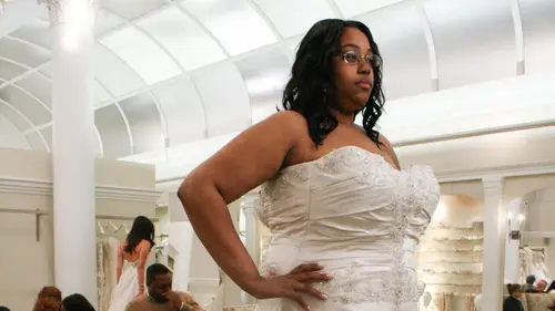 J'ai dit oui à la robe Piège