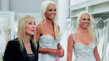 Le sexe, ça fait vendre