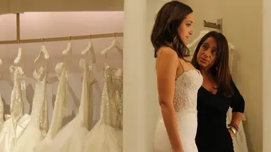 Randy, je crois que c'est bon