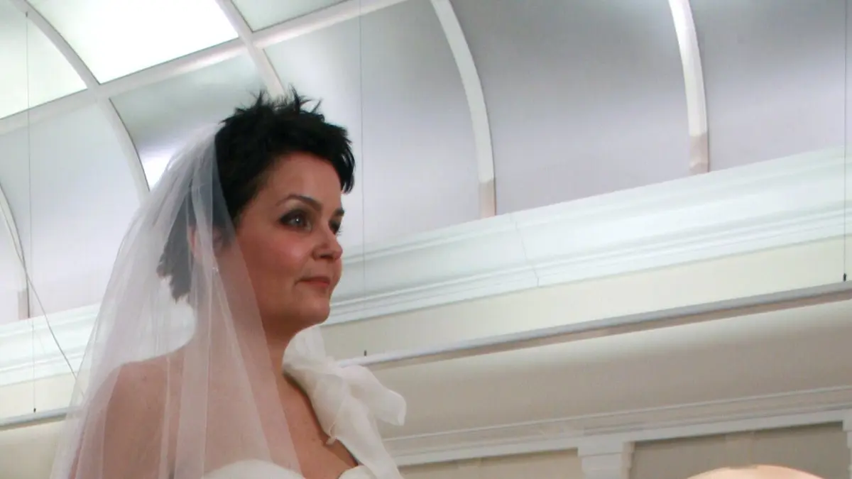 Visuel de J'ai dit oui à la robe Telle mère, telle fille