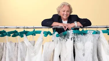 Robe de bal contre robe sirène