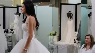 De strass et de stress