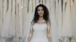 J'ai dit oui à la robe UK Mon mariage, ma robe