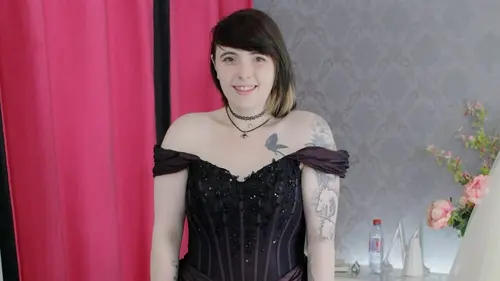 J'ai dit oui à la robe UK Robes originales