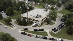 J'ai échappé à un serial killer