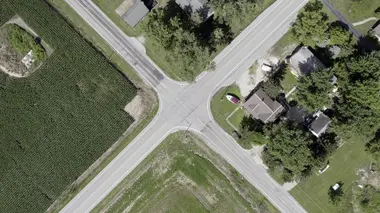 Le tueur de l'autoroute