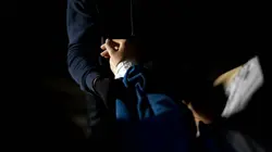 J'ai échappé à un serial killer S01E01 Le démon du désert