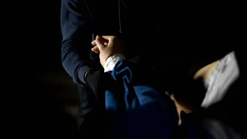 J'ai échappé à un serial killer S01E06 Les frères Cook