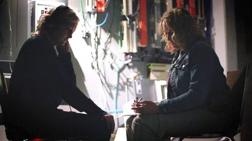 J'ai engagé un tueur S02E01 La revanche des ex