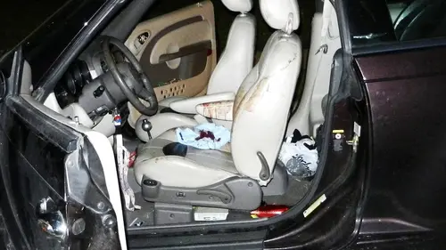 J'ai engagé un tueur S02E04 L'ange gardien