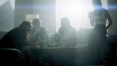 Une maman mal conseillée