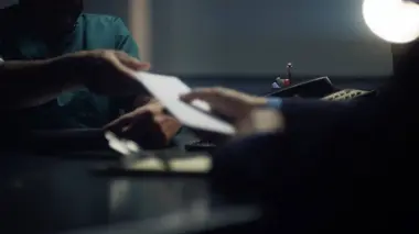 Du mauvais côté de la loi