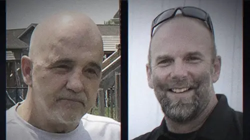 J'ai engagé un tueur S02E17 Tout ou rien