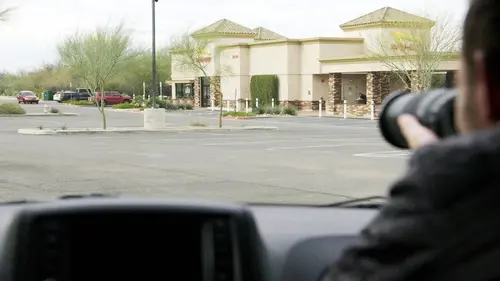 J'ai engagé un tueur