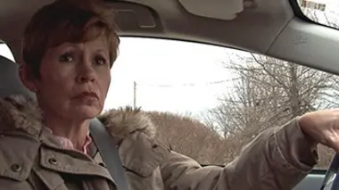 J'ai filmé des fantômes