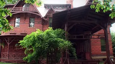 Un écrivain fantôme