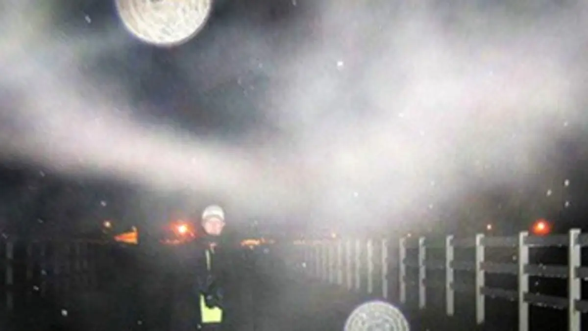 J'ai filmé des fantômes S06E08 Le mystère de Goat Man Bridge