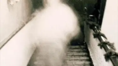 J'ai filmé des fantômes