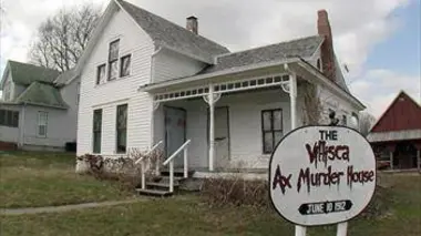 J'ai filme des fantomes saison 1