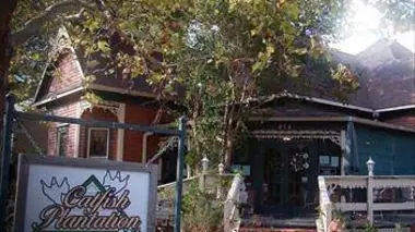 J'ai filmé des fantômes