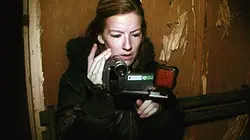 Visuel de J'ai filmé des fantômes