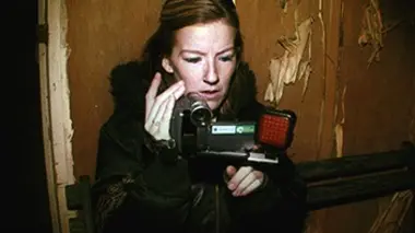 J'ai filmé des fantômes